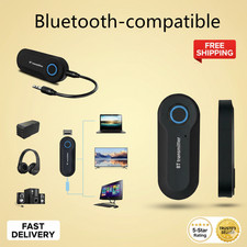 Wireless USB Bluetooth