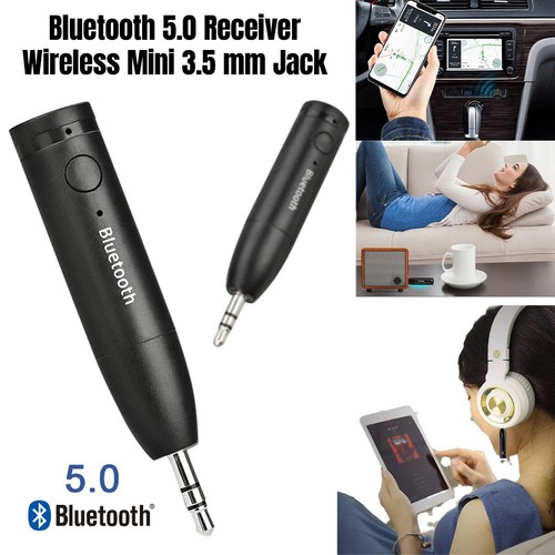 Bluetooth receiver in 1 - receiver, 2-in-1