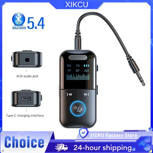 Wireless bluetooth 5 4 - 4-in-1, 5.4