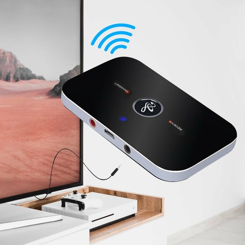 Bluetooth transmitter - transmitter, &