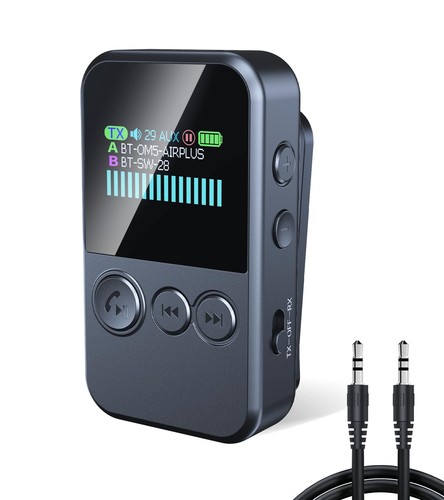 Bluetooth transmitter for - transmitter,
