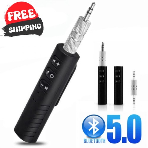 Wireless bluetooth 5 0 - 2-in-1,