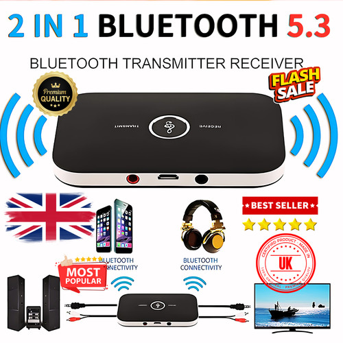 Bluetooth wireless audio - bluetooth,