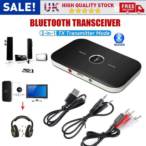 Bluetooth wireless audio - bluetooth,