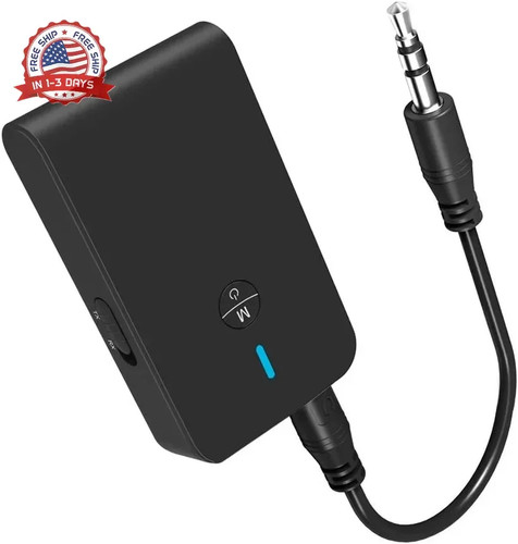 Bluetooth transmitter - bluetooth, 5.3