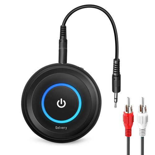 Bluetooth transmitter - v5.3,