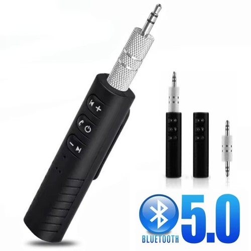 Wireless bluetooth 5 - 2-in-1,