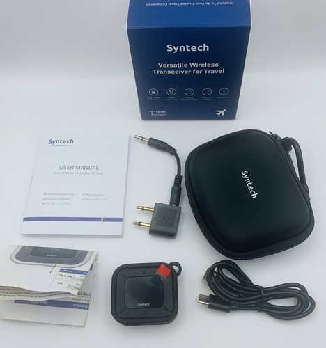 Syntech bluetooth transmitter - bluetooth,