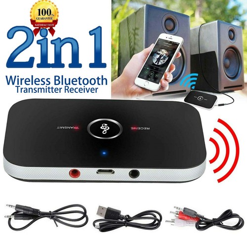 Bluetooth transmitter - transmitter, &