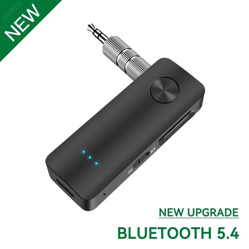 Bluetooth audio receiver - audio,