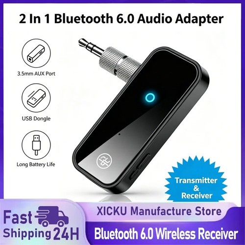 Wireless bluetooth 6 - wireless,