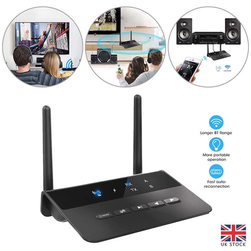 Long range bluetooth - long, 5.0