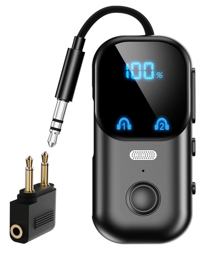 Bluetooth transmitter - bluetooth,