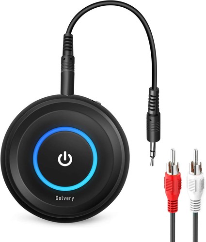 Golvery bluetooth 3 - golvery, v5.3