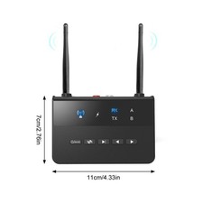 Long Range Bluetooth 5.0