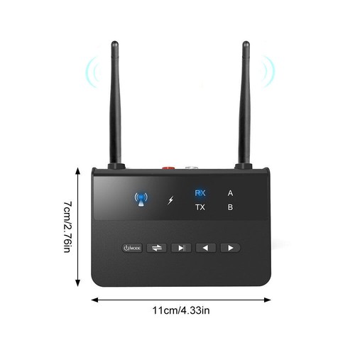Long range bluetooth - long, 5.0