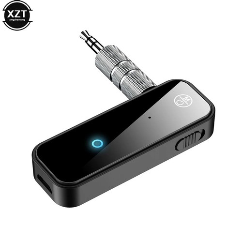 Bluetooth aux adapter - bluetooth,