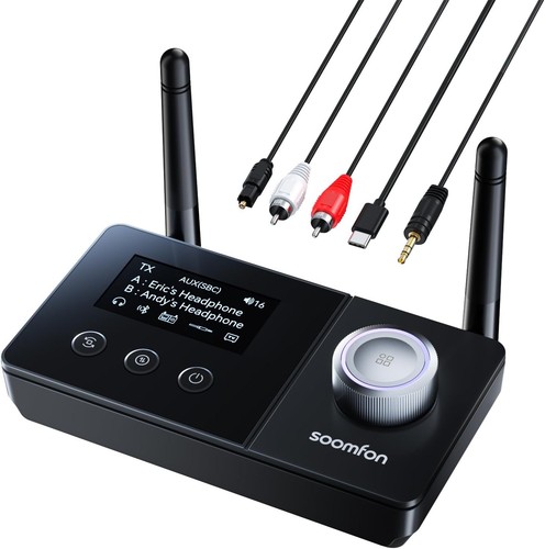 Soomfon bluetooth 3 - soomfon, 5.3