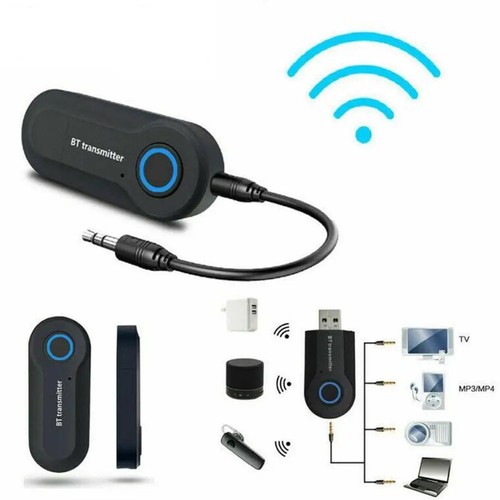 Wireless bluetooth 5 0 - 2-in-1, 5.0