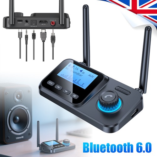 Bluetooth transmitter - bluetooth, 6.0