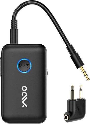 Ymoo bluetooth transmitter - 5.3,