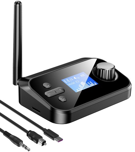 Bluetooth transmitter for - for, tv
