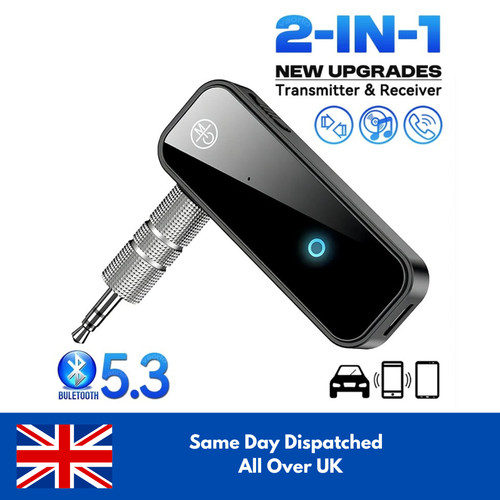 Bluetooth transmitter - bluetooth,