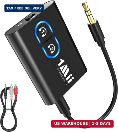 1mii bluetooth transmitter - 1mii,