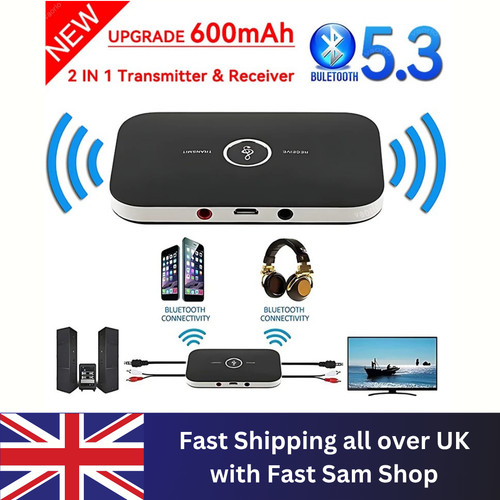 Bluetooth wireless audio - wireless,