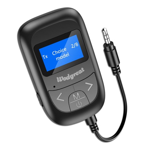 Bluetooth transmitter - bluetooth, 5.0