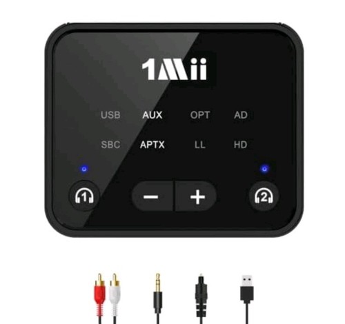 Bluetooth transmitter for - bluetooth, 5.3
