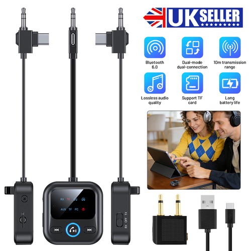 Bluetooth transmitter - bluetooth, 6.0