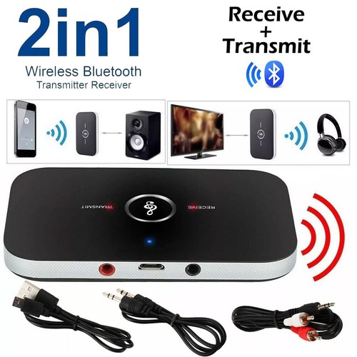 Bluetooth transmitter - transmitter, &
