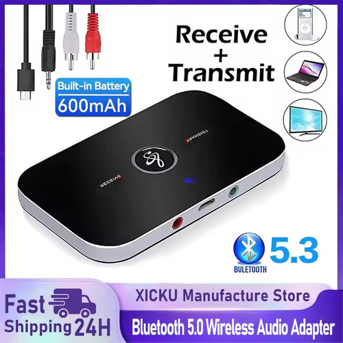 Bluetooth wireless audio - bluetooth,