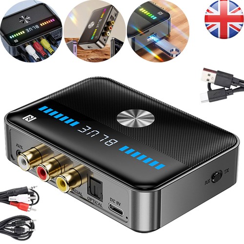 Bluetooth nfc transmitter - bluetooth, 5.3