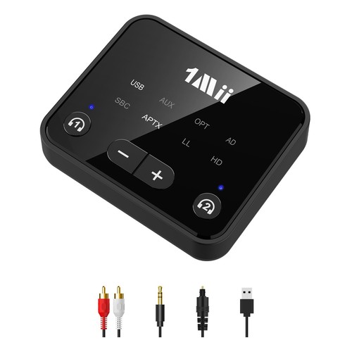 Bluetooth transmitter for - 5.3,