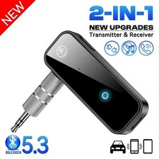 2-in-1 Wireless Bluetooth 5.0