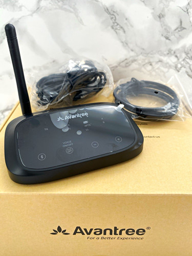 Avantree ht5009 wireless - avantree,
