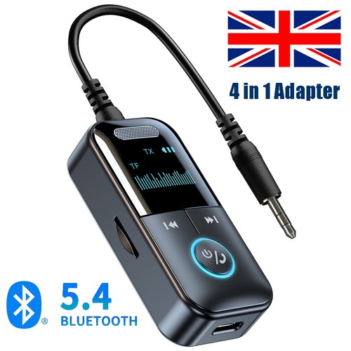 Wireless bluetooth 5 4 - in,
