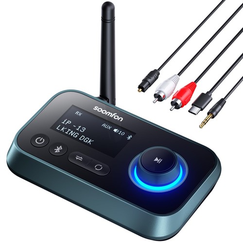 Bluetooth transmitter - 5.3,