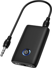 Bluetooth 5.3 Transmitter for