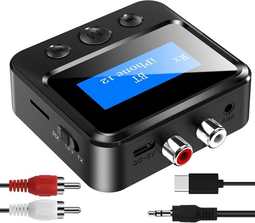 Bluetooth transmitter - transmitter, &