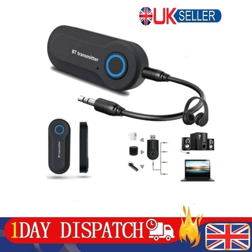 Bluetooth transmitter 2 in - 5.0,