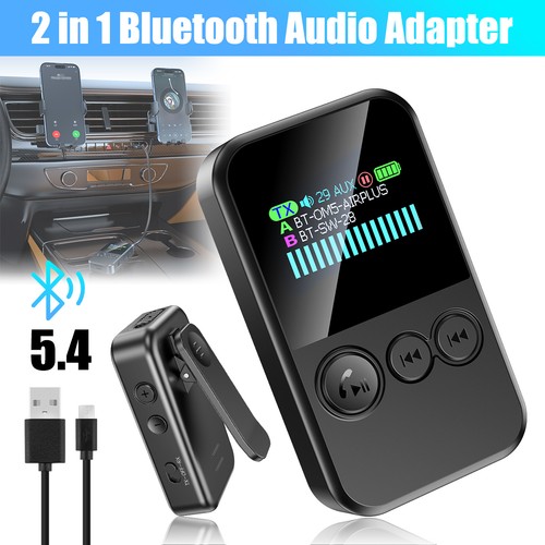 Wireless bluetooth 4 - bluetooth, 5.4