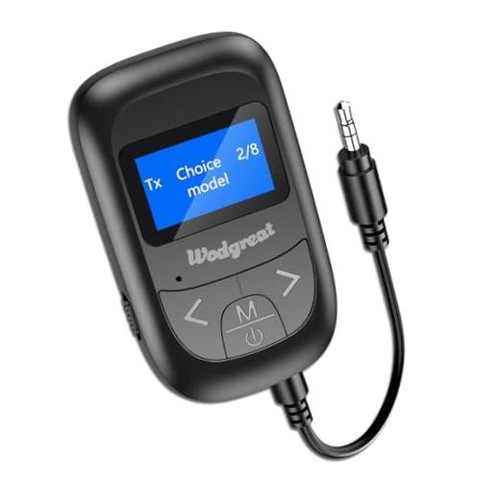 Bluetooth transmitter - 5.0,