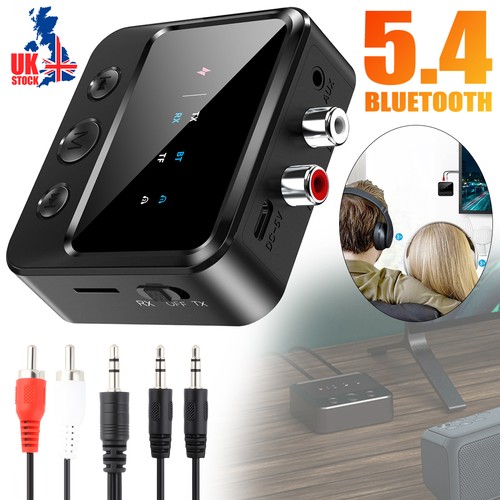 New bluetooth audio - new,