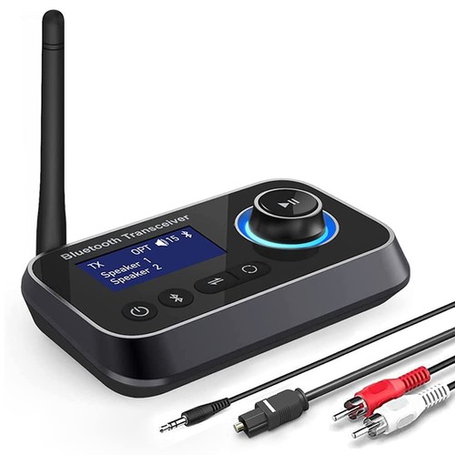 Bluetooth transmitter - 5.3,
