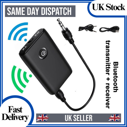 Wireless bluetooth 5 0 - 2-in-1, 5.0