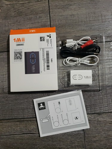 1mii bluetooth transmitter - 1mii,