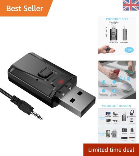 Bluetooth 5 0 adapter - bluetooth,